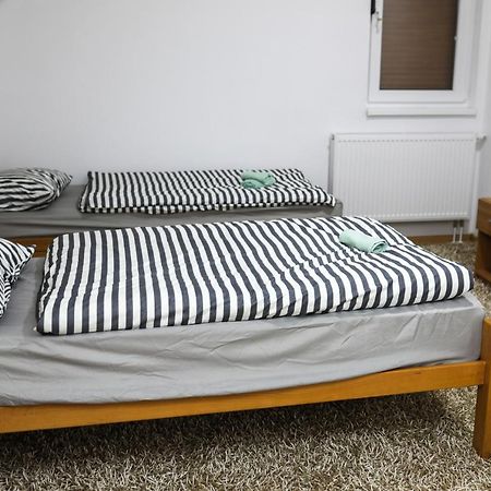Soba Konak 2 Jajce Exteriör bild