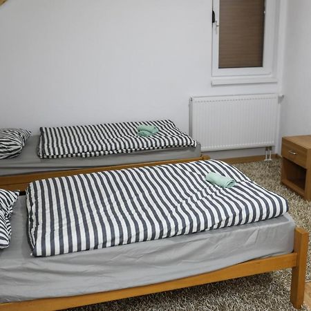Soba Konak 2 Jajce Exteriör bild