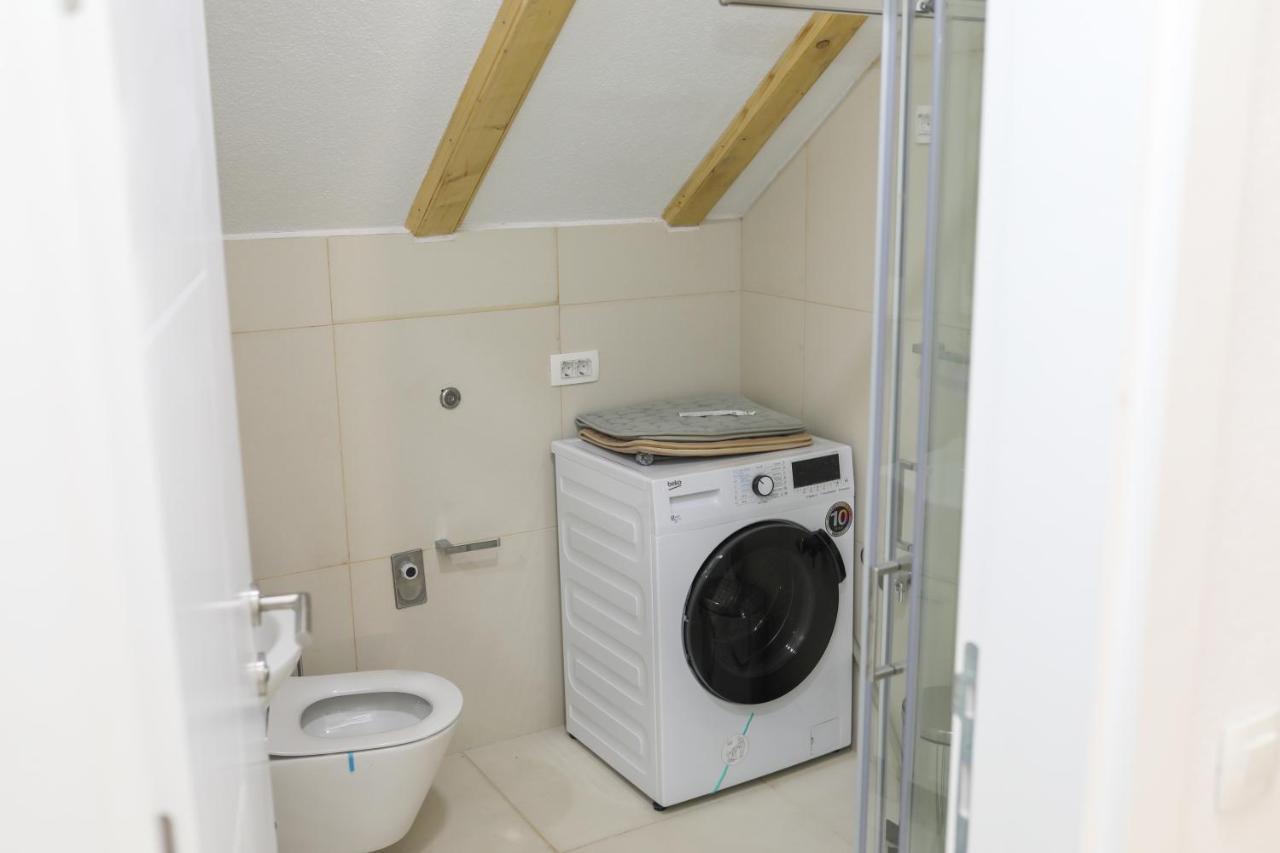 Soba Konak 2 Jajce Exteriör bild